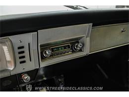 1965 Plymouth Satellite (CC-2104041) for sale in Ft Worth, Texas