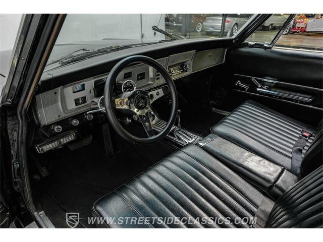 1965 Plymouth Satellite (CC-2104041) for sale in Ft Worth, Texas
