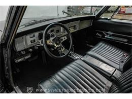 1965 Plymouth Satellite (CC-2104041) for sale in Ft Worth, Texas