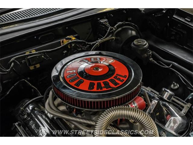 1965 Plymouth Satellite (CC-2104041) for sale in Ft Worth, Texas