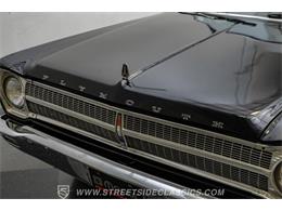 1965 Plymouth Satellite (CC-2104041) for sale in Ft Worth, Texas