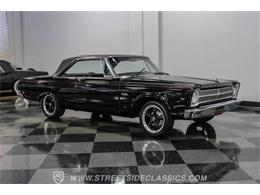 1965 Plymouth Satellite (CC-2104041) for sale in Ft Worth, Texas