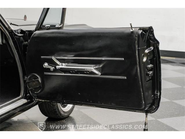 1965 Plymouth Satellite (CC-2104041) for sale in Ft Worth, Texas