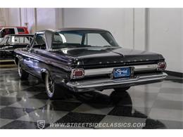 1965 Plymouth Satellite (CC-2104041) for sale in Ft Worth, Texas