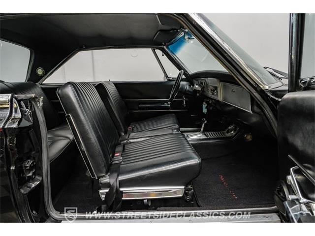 1965 Plymouth Satellite (CC-2104041) for sale in Ft Worth, Texas