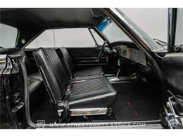 1965 Plymouth Satellite (CC-2104041) for sale in Ft Worth, Texas