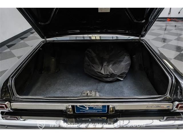 1965 Plymouth Satellite (CC-2104041) for sale in Ft Worth, Texas