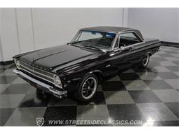 1965 Plymouth Satellite (CC-2104041) for sale in Ft Worth, Texas