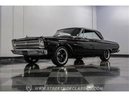 1965 Plymouth Satellite (CC-2104041) for sale in Ft Worth, Texas