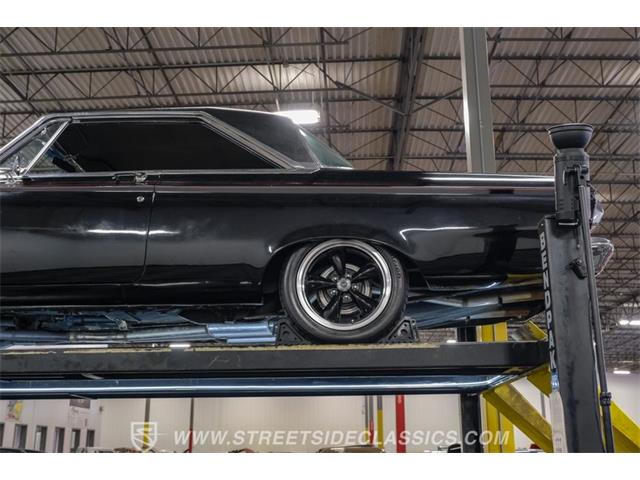 1965 Plymouth Satellite (CC-2104041) for sale in Ft Worth, Texas