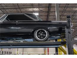 1965 Plymouth Satellite (CC-2104041) for sale in Ft Worth, Texas