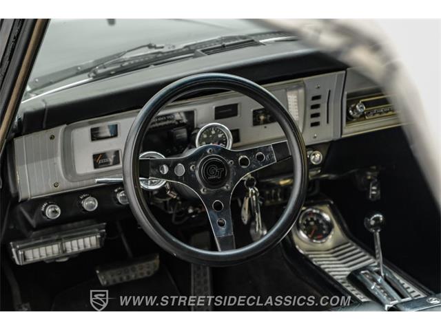 1965 Plymouth Satellite (CC-2104041) for sale in Ft Worth, Texas