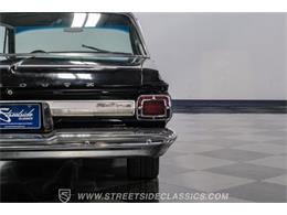 1965 Plymouth Satellite (CC-2104041) for sale in Ft Worth, Texas