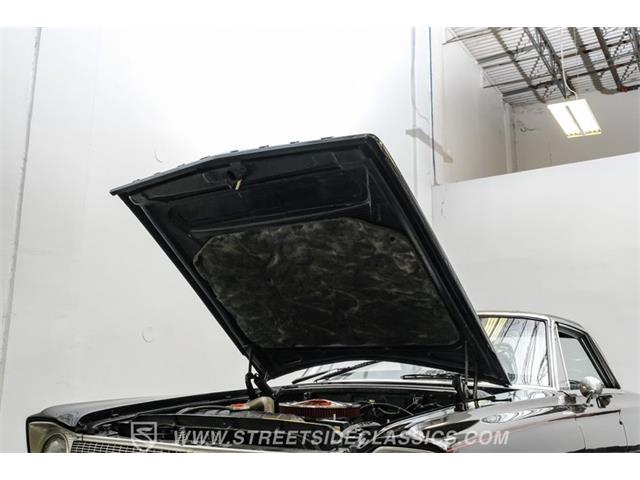 1965 Plymouth Satellite (CC-2104041) for sale in Ft Worth, Texas