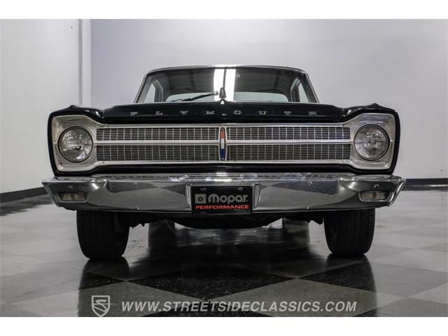 1965 Plymouth Satellite (CC-2104041) for sale in Ft Worth, Texas