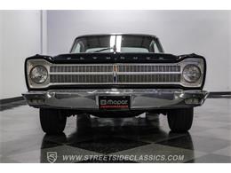 1965 Plymouth Satellite (CC-2104041) for sale in Ft Worth, Texas