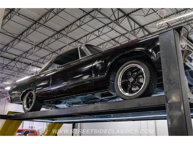 1965 Plymouth Satellite (CC-2104041) for sale in Ft Worth, Texas