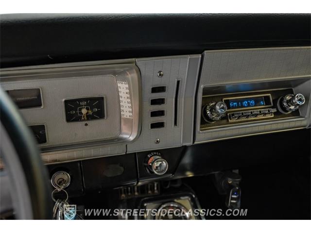1965 Plymouth Satellite (CC-2104041) for sale in Ft Worth, Texas