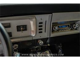 1965 Plymouth Satellite (CC-2104041) for sale in Ft Worth, Texas