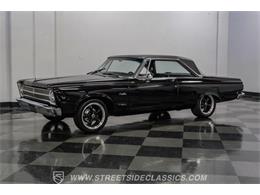 1965 Plymouth Satellite (CC-2104041) for sale in Ft Worth, Texas