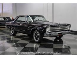 1965 Plymouth Satellite (CC-2104041) for sale in Ft Worth, Texas