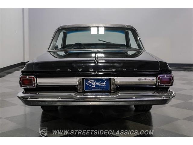 1965 Plymouth Satellite (CC-2104041) for sale in Ft Worth, Texas