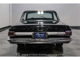 1965 Plymouth Satellite (CC-2104041) for sale in Ft Worth, Texas