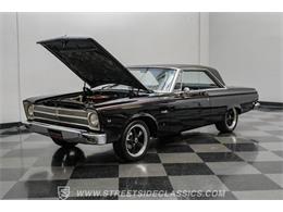 1965 Plymouth Satellite (CC-2104041) for sale in Ft Worth, Texas