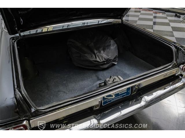 1965 Plymouth Satellite (CC-2104041) for sale in Ft Worth, Texas