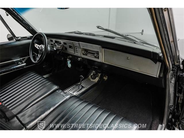 1965 Plymouth Satellite (CC-2104041) for sale in Ft Worth, Texas