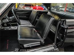 1965 Plymouth Satellite (CC-2104041) for sale in Ft Worth, Texas
