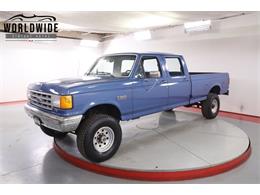 1990 Ford F3 (CC-2104042) for sale in Denver , Colorado