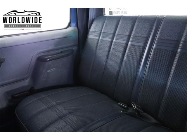 1990 Ford F3 (CC-2104042) for sale in Denver , Colorado