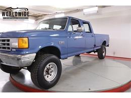 1990 Ford F3 (CC-2104042) for sale in Denver , Colorado