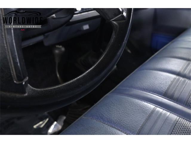 1990 Ford F3 (CC-2104042) for sale in Denver , Colorado