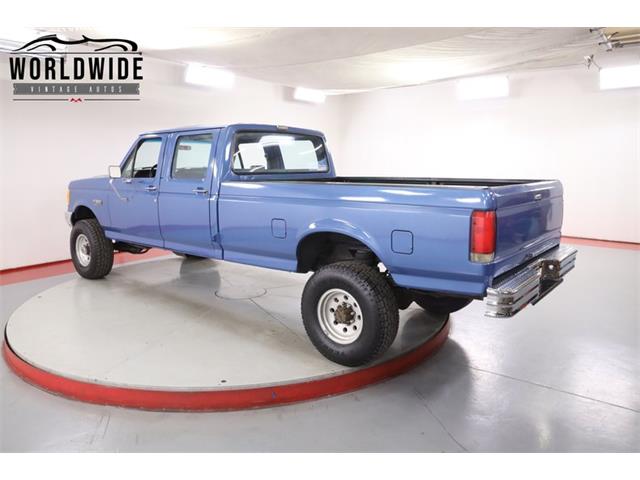 1990 Ford F3 (CC-2104042) for sale in Denver , Colorado