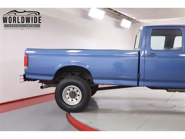1990 Ford F3 (CC-2104042) for sale in Denver , Colorado
