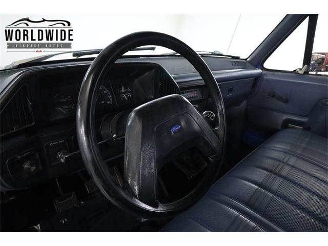 1990 Ford F3 (CC-2104042) for sale in Denver , Colorado