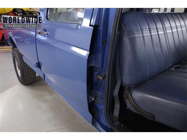 1990 Ford F3 (CC-2104042) for sale in Denver , Colorado