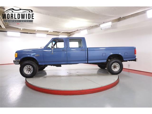 1990 Ford F3 (CC-2104042) for sale in Denver , Colorado
