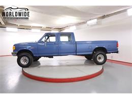 1990 Ford F3 (CC-2104042) for sale in Denver , Colorado
