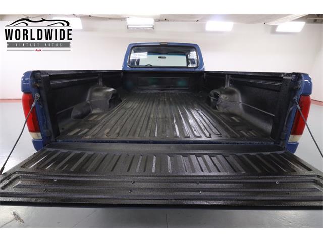 1990 Ford F3 (CC-2104042) for sale in Denver , Colorado