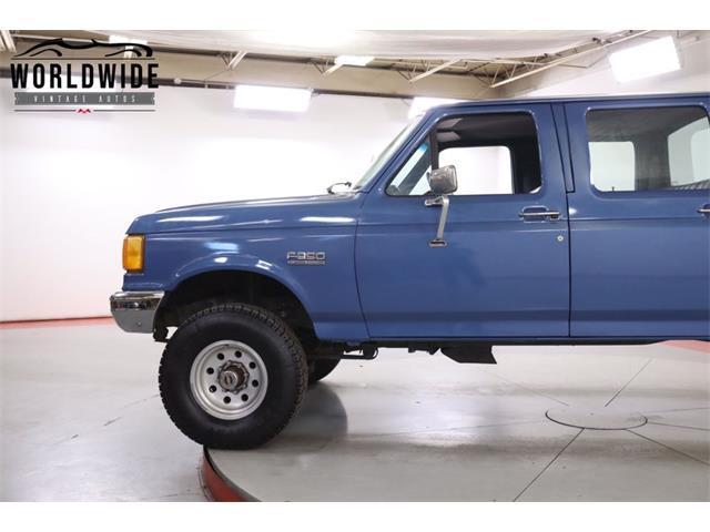 1990 Ford F3 (CC-2104042) for sale in Denver , Colorado