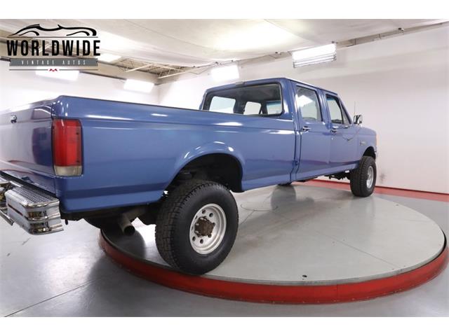 1990 Ford F3 (CC-2104042) for sale in Denver , Colorado