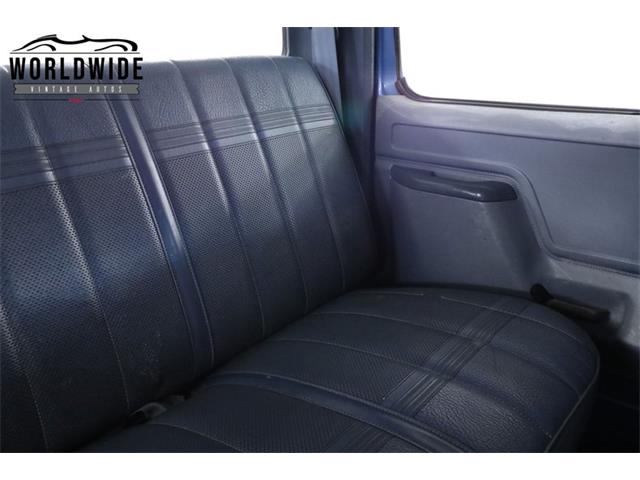 1990 Ford F3 (CC-2104042) for sale in Denver , Colorado