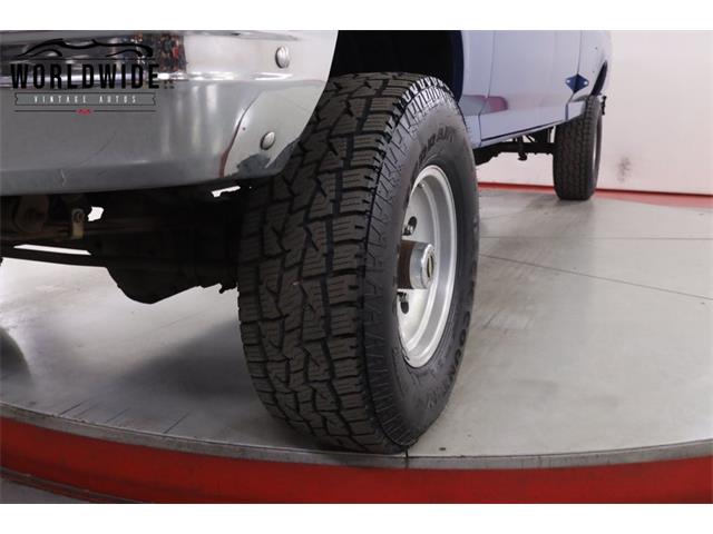 1990 Ford F3 (CC-2104042) for sale in Denver , Colorado