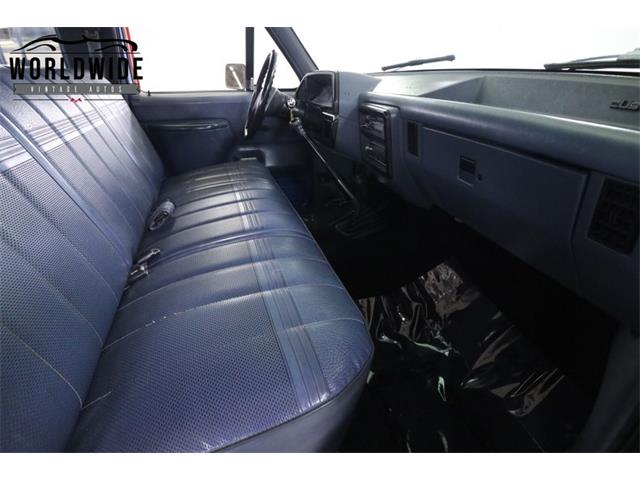 1990 Ford F3 (CC-2104042) for sale in Denver , Colorado