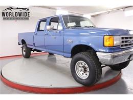 1990 Ford F3 (CC-2104042) for sale in Denver , Colorado