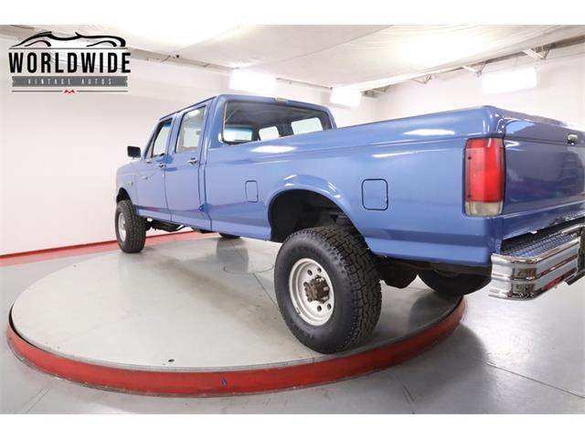 1990 Ford F3 (CC-2104042) for sale in Denver , Colorado
