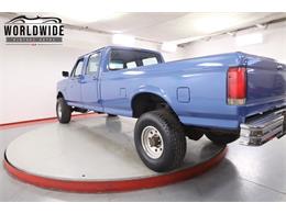 1990 Ford F3 (CC-2104042) for sale in Denver , Colorado